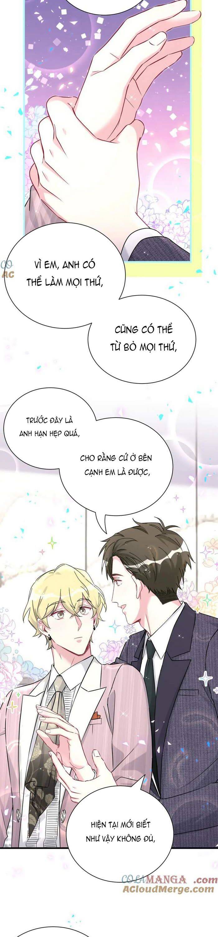 Đứa Bé Là Của Ai ???? Chap 276 - Next Chap 277