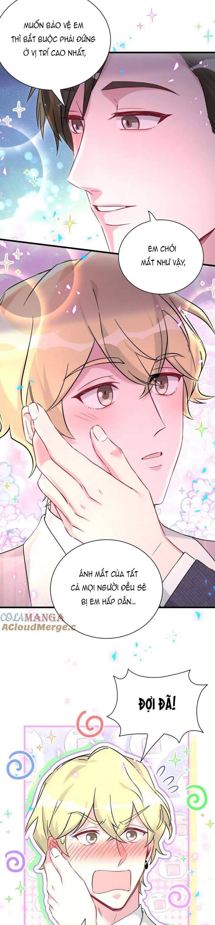 Đứa Bé Là Của Ai ???? Chap 276 - Next Chap 277