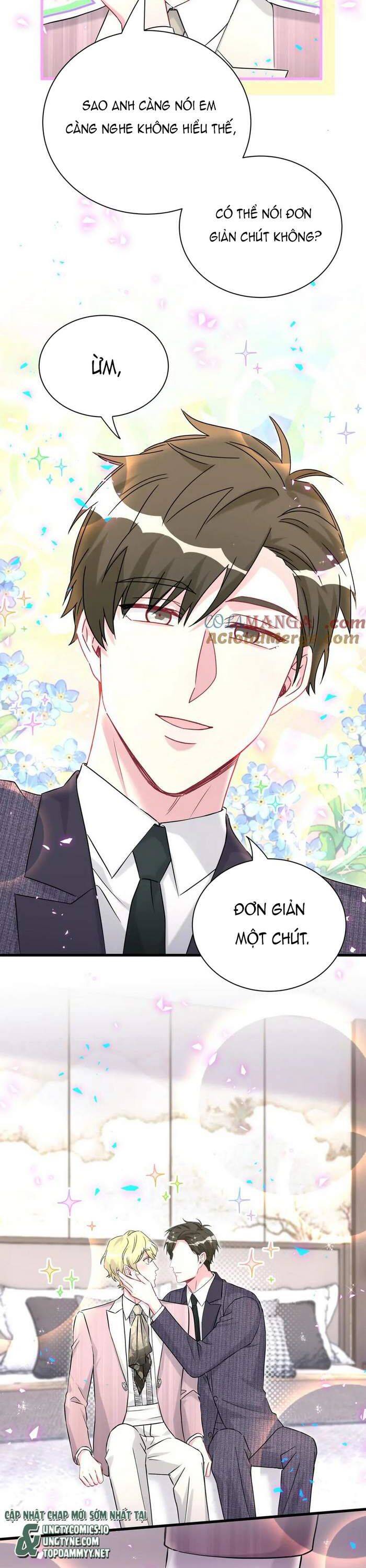 Đứa Bé Là Của Ai ???? Chap 276 - Next Chap 277