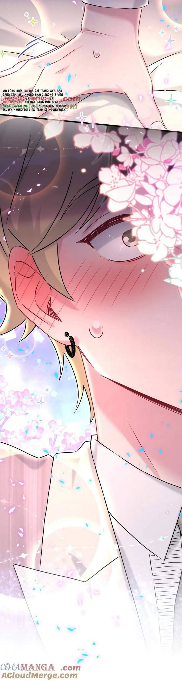 Đứa Bé Là Của Ai ???? Chap 276 - Next Chap 277