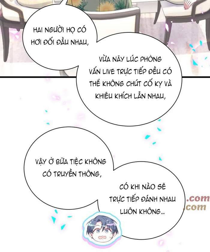 Đứa Bé Là Của Ai ???? Chap 276 - Next Chap 277