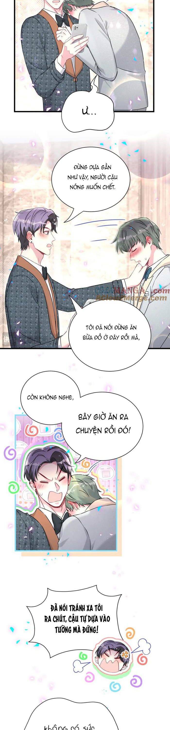 Đứa Bé Là Của Ai ???? Chap 276 - Next Chap 277
