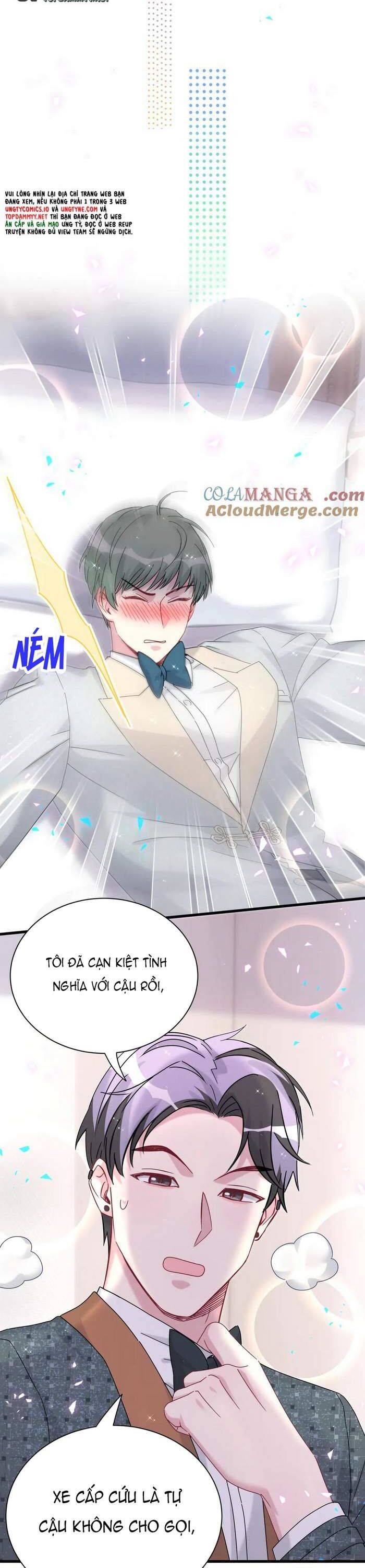 Đứa Bé Là Của Ai ???? Chap 277 - Next Chap 278