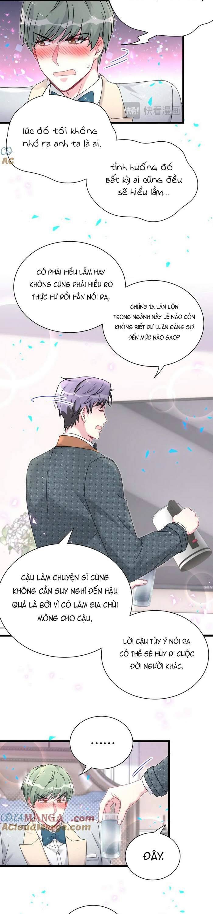 Đứa Bé Là Của Ai ???? Chap 277 - Next Chap 278