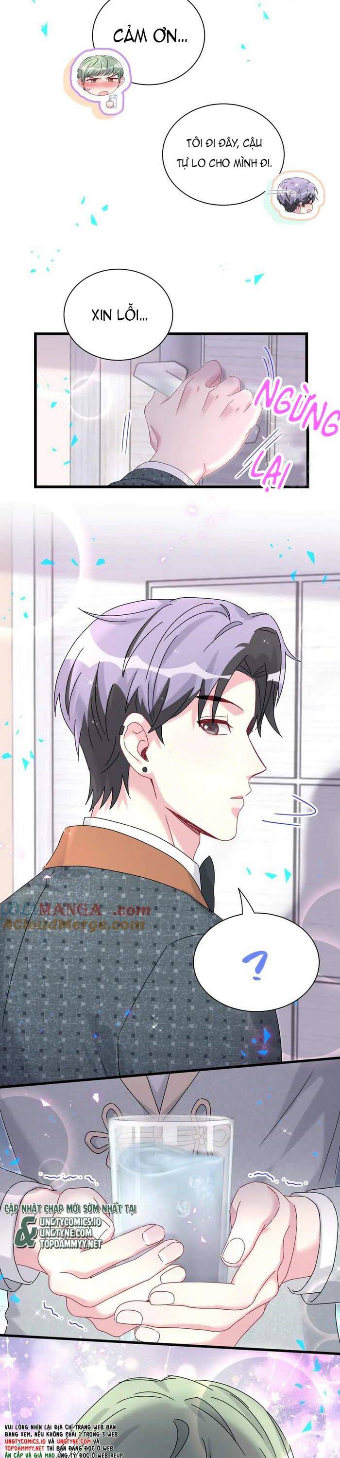 Đứa Bé Là Của Ai ???? Chap 277 - Next Chap 278