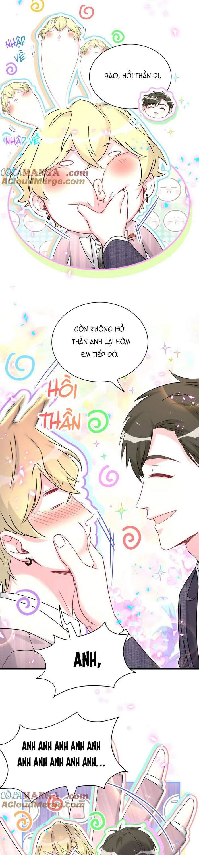 Đứa Bé Là Của Ai ???? Chap 277 - Next Chap 278