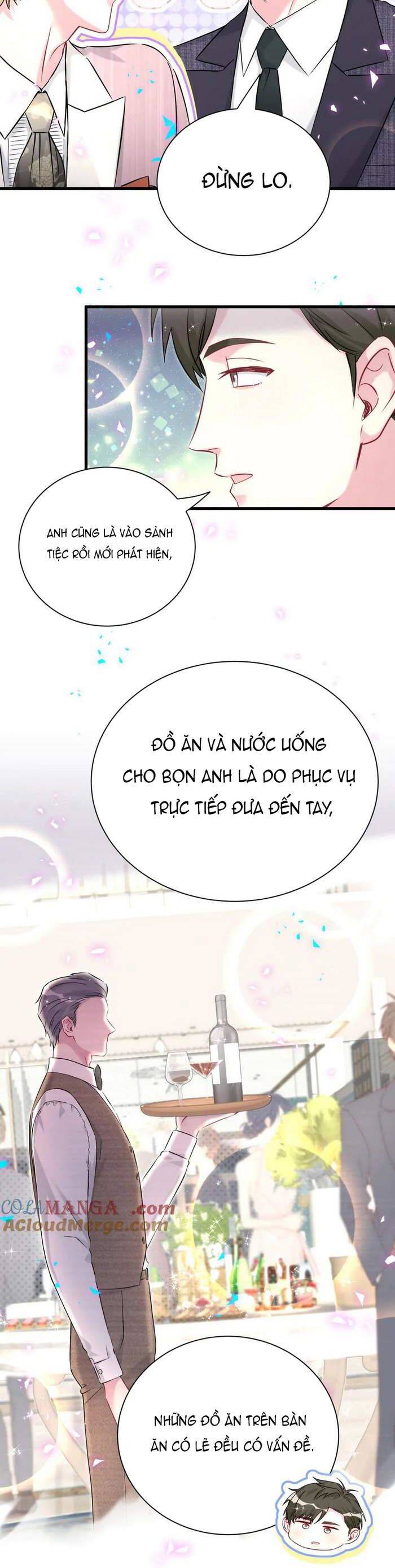 Đứa Bé Là Của Ai ???? Chap 277 - Next Chap 278
