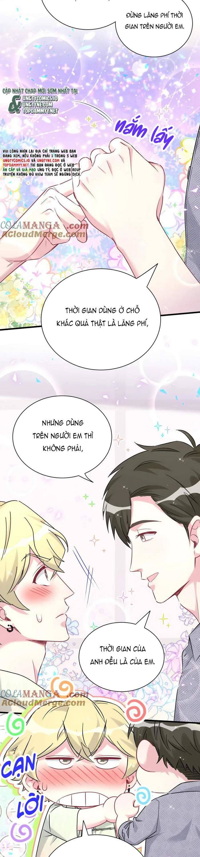 Đứa Bé Là Của Ai ???? Chap 284 - Next Chap 285