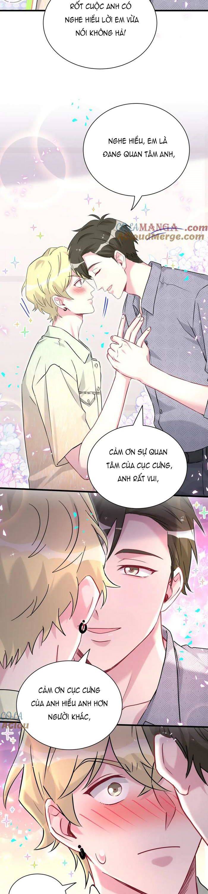 Đứa Bé Là Của Ai ???? Chap 284 - Next Chap 285