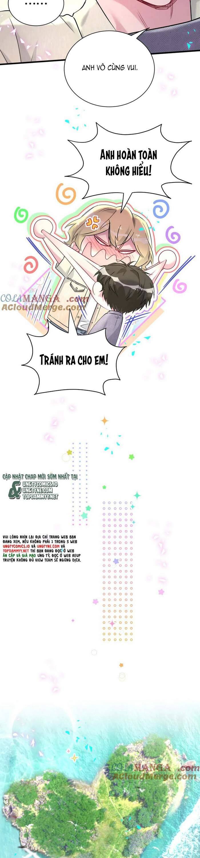 Đứa Bé Là Của Ai ???? Chap 284 - Next Chap 285