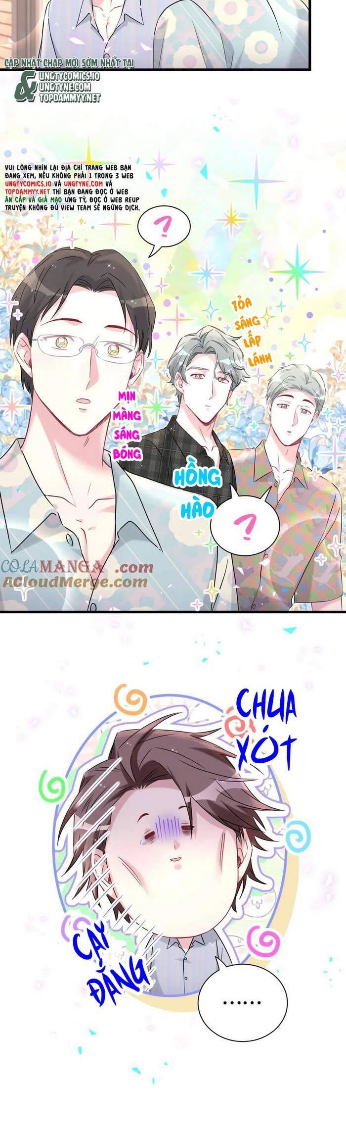 Đứa Bé Là Của Ai ???? Chap 284 - Next Chap 285