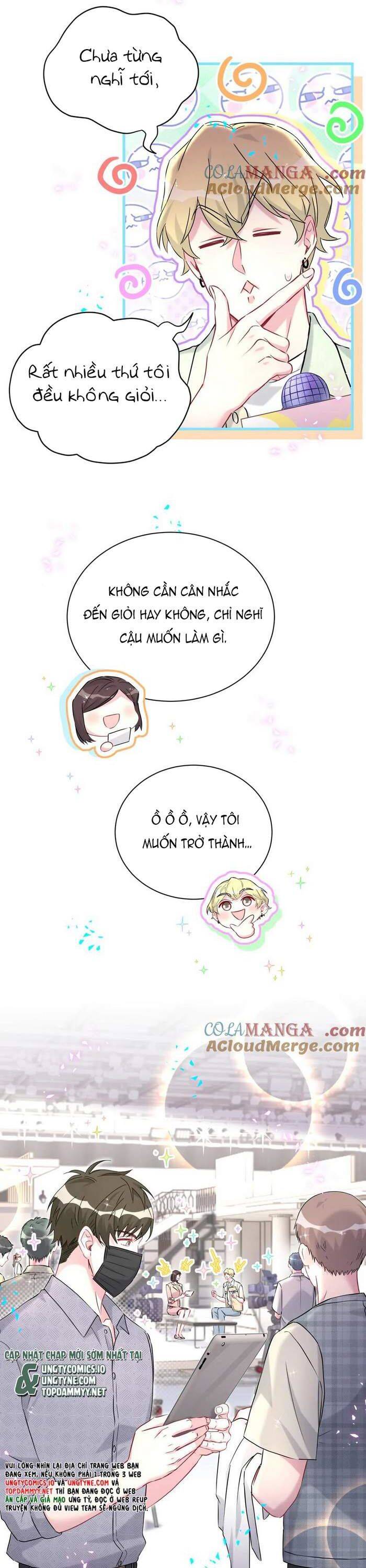Đứa Bé Là Của Ai ???? Chap 284 - Next Chap 285