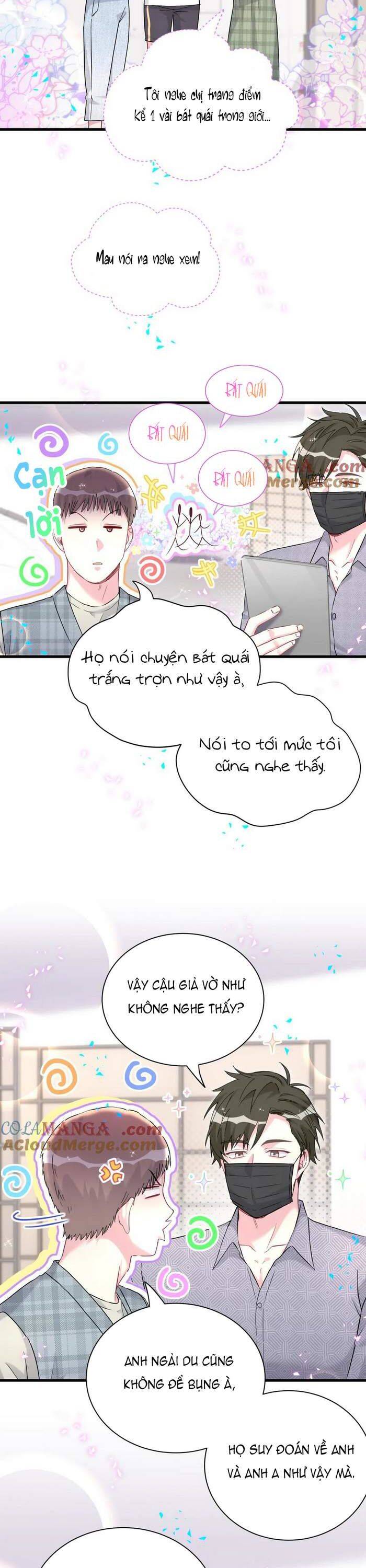 Đứa Bé Là Của Ai ???? Chap 284 - Next Chap 285