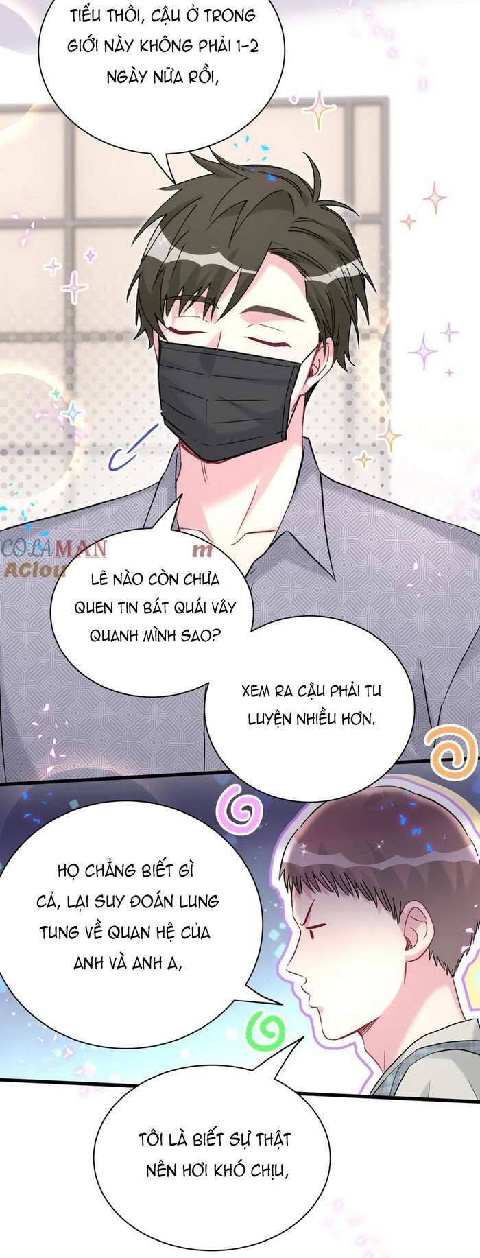 Đứa Bé Là Của Ai ???? Chap 284 - Next Chap 285