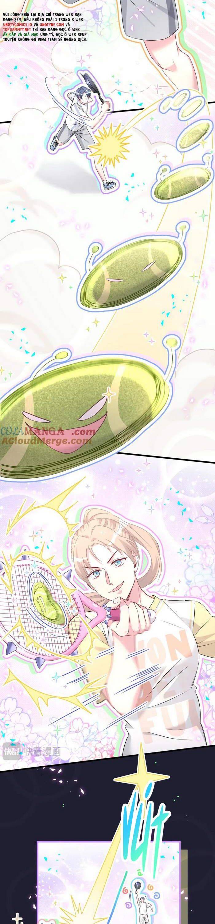 Đứa Bé Là Của Ai ???? Chap 285 - Next Chap 286