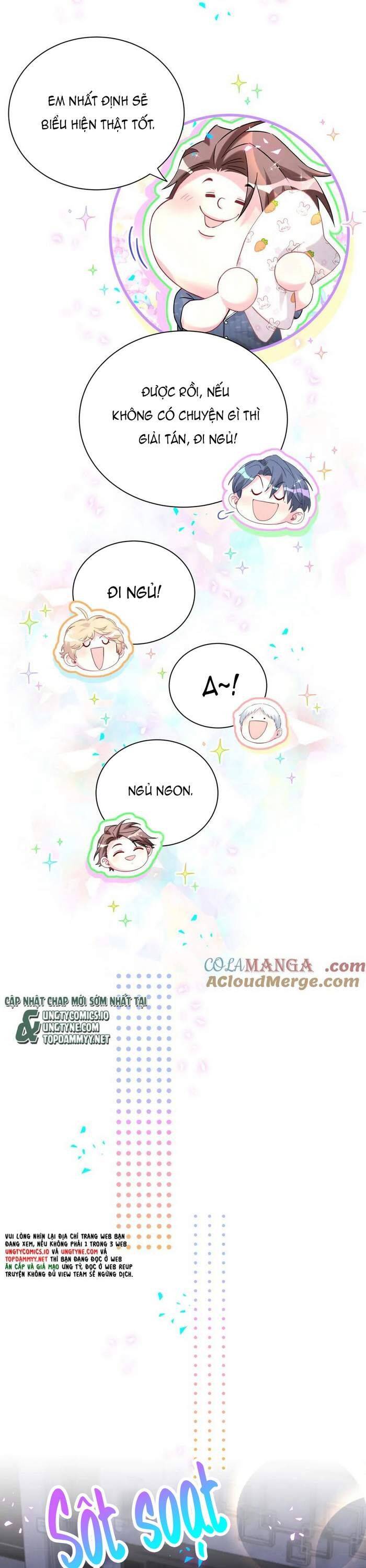 Đứa Bé Là Của Ai ???? Chap 286 - Next Chap 287