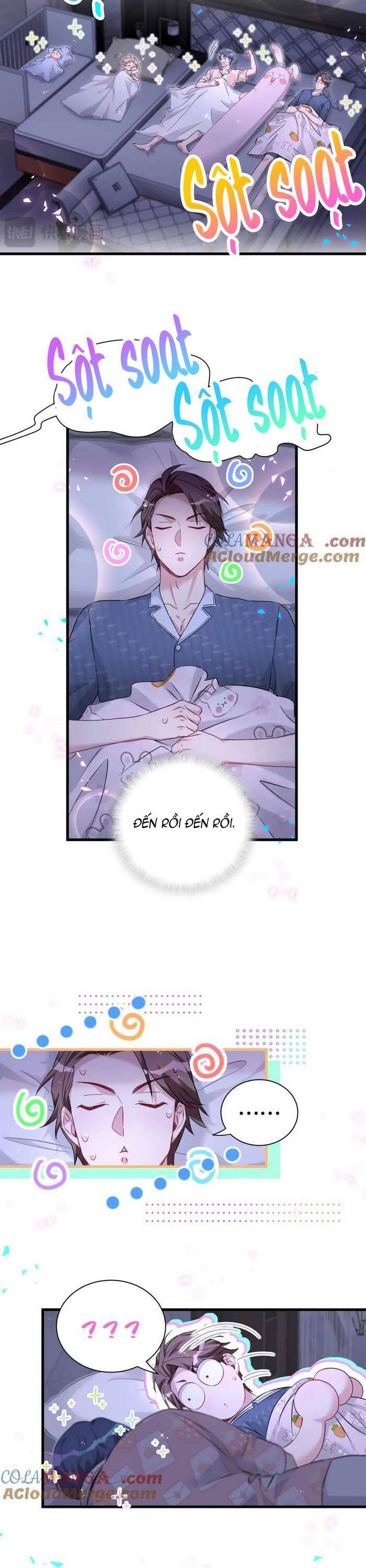 Đứa Bé Là Của Ai ???? Chap 286 - Next Chap 287