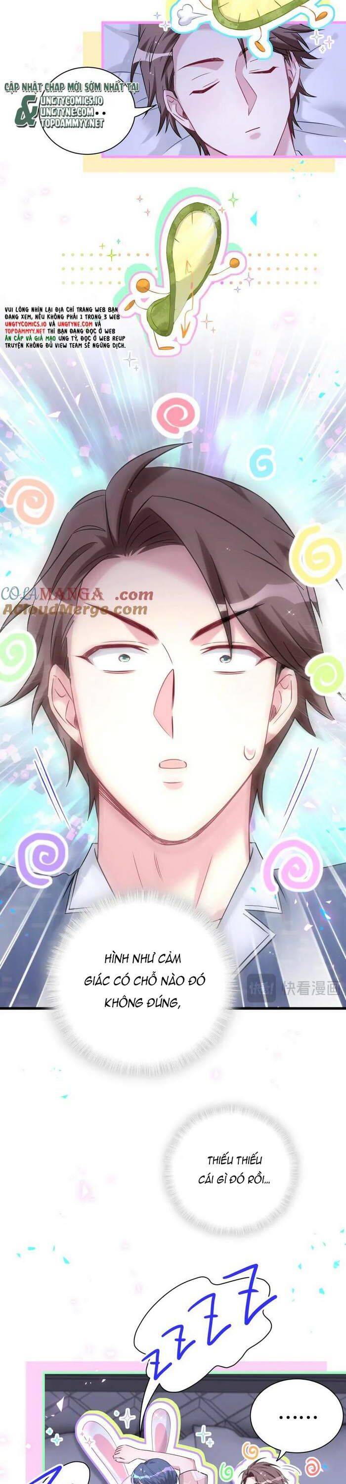 Đứa Bé Là Của Ai ???? Chap 286 - Next Chap 287