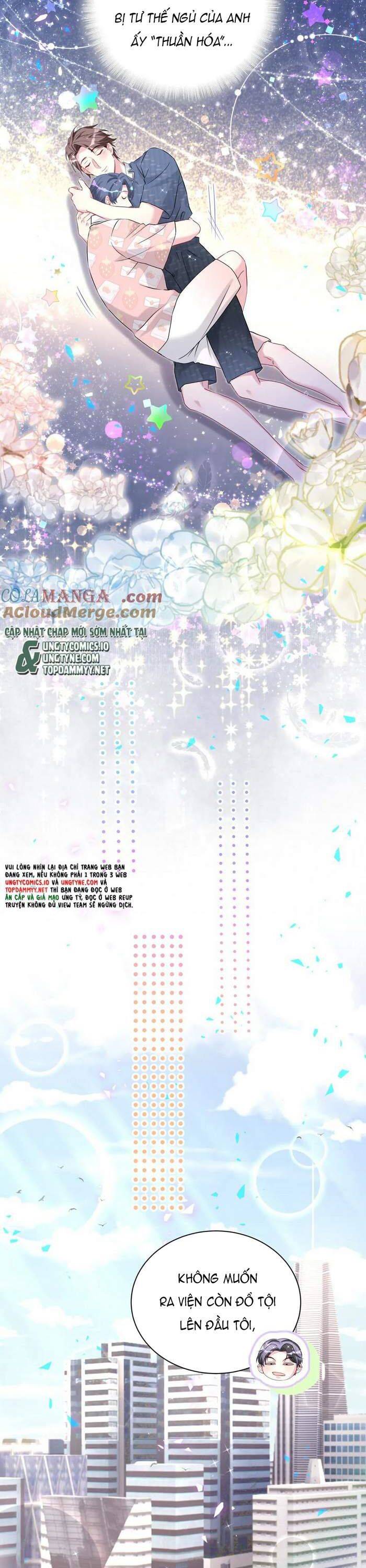 Đứa Bé Là Của Ai ???? Chap 286 - Next Chap 287