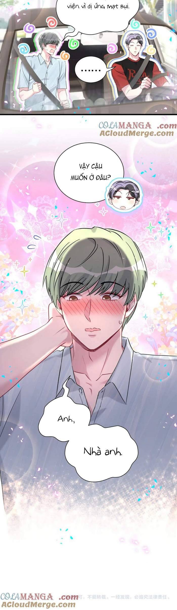 Đứa Bé Là Của Ai ???? Chap 286 - Next Chap 287