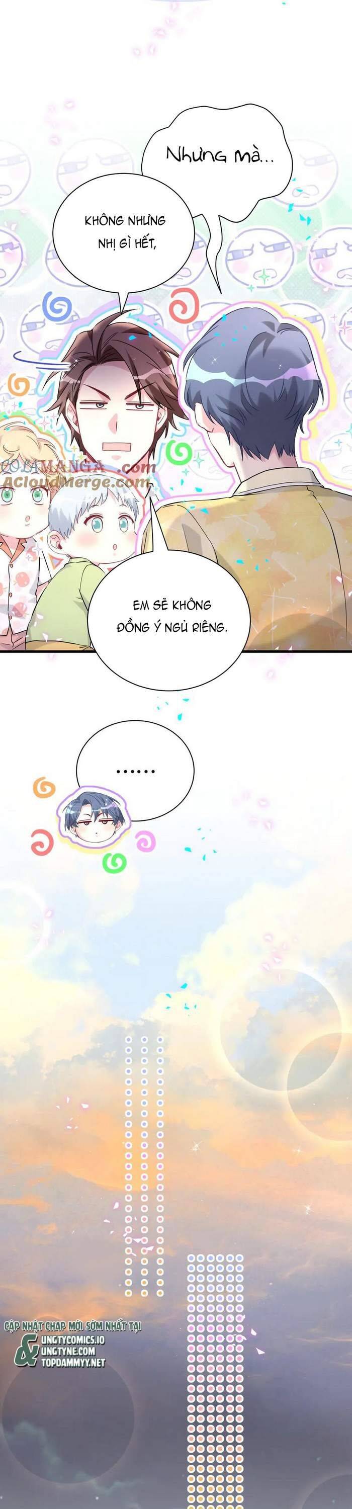 Đứa Bé Là Của Ai ???? Chap 286 - Next Chap 287