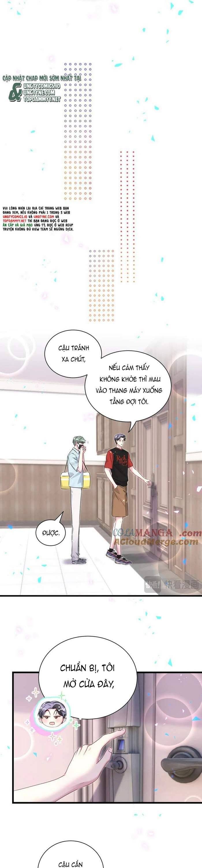 Đứa Bé Là Của Ai ???? Chap 287 - Next Chap 288
