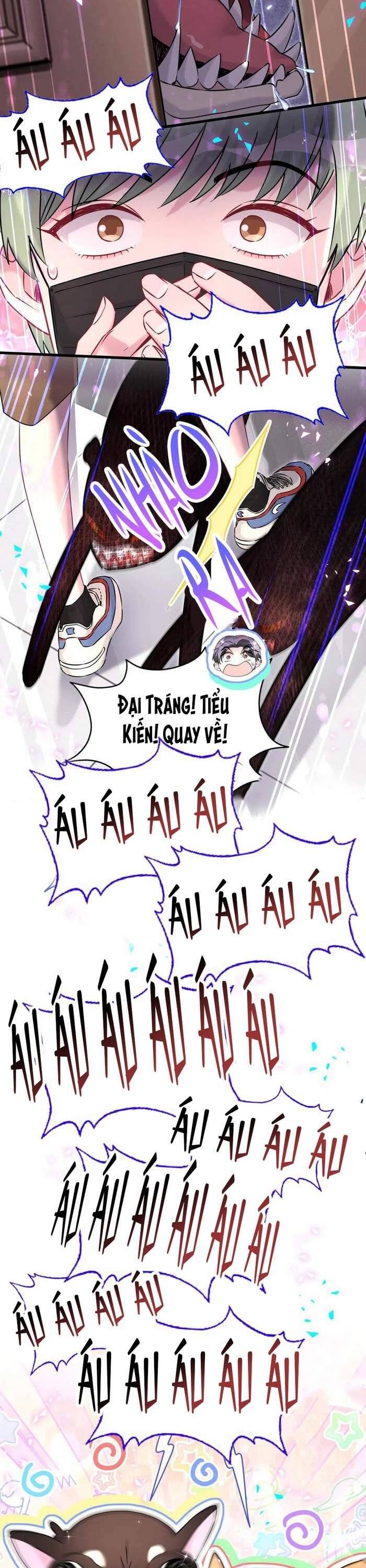 Đứa Bé Là Của Ai ???? Chap 287 - Next Chap 288
