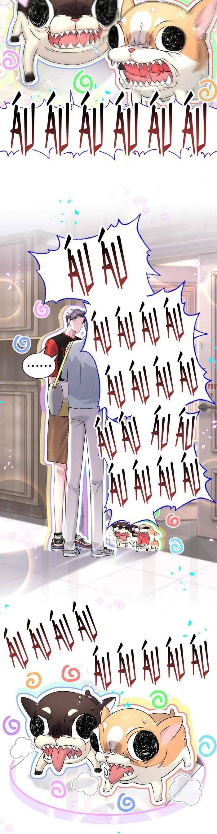 Đứa Bé Là Của Ai ???? Chap 287 - Next Chap 288