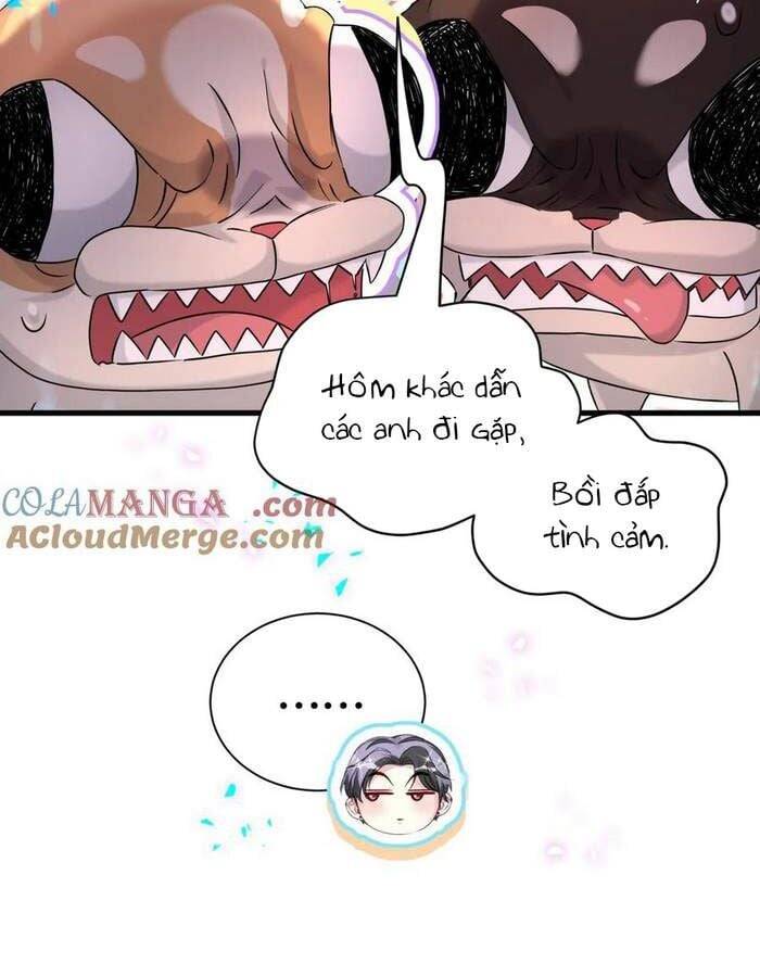 Đứa Bé Là Của Ai ???? Chap 287 - Next Chap 288