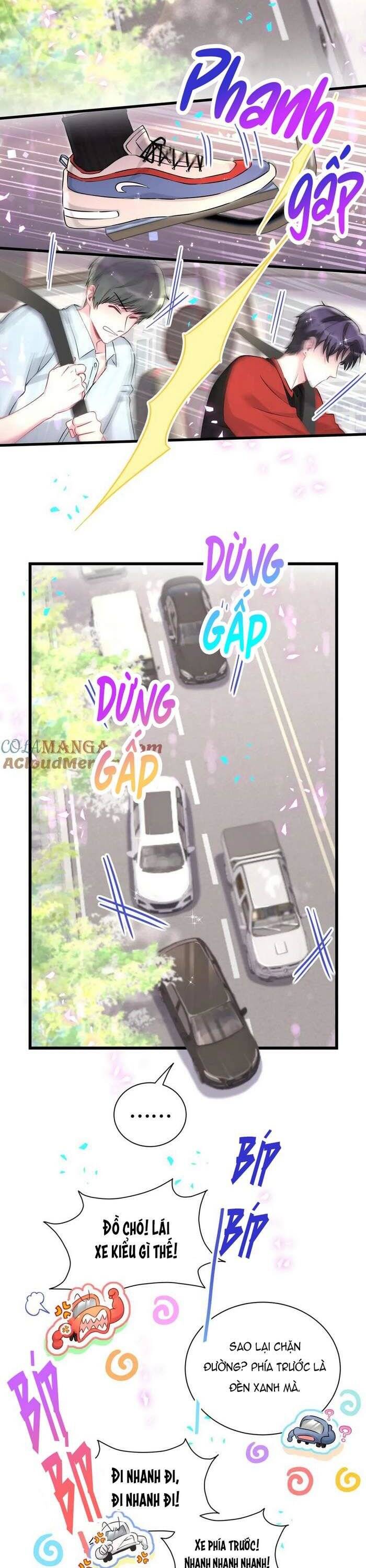 Đứa Bé Là Của Ai ???? Chap 287 - Next Chap 288