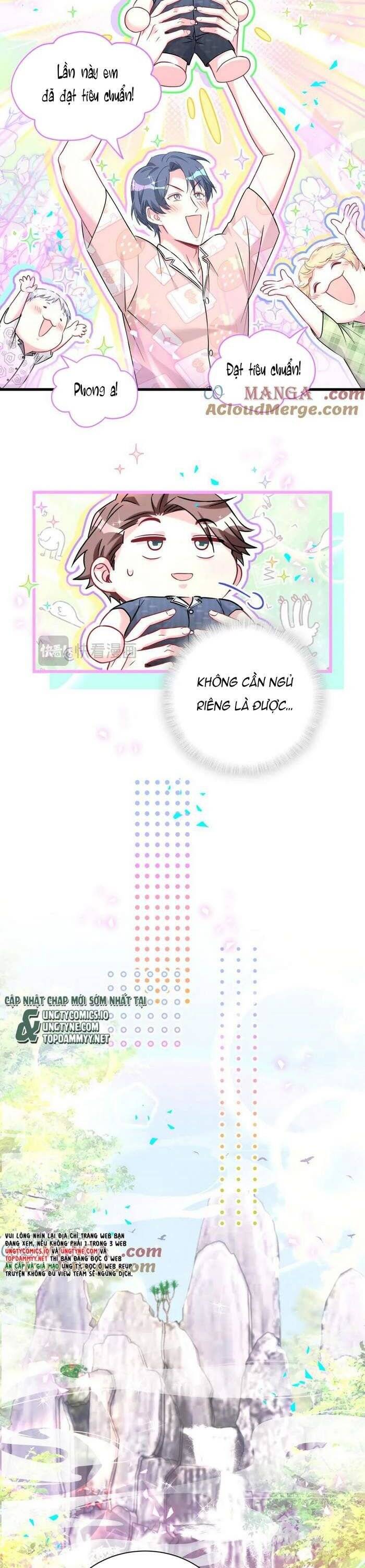 Đứa Bé Là Của Ai ???? Chap 288 - Next Chap 289