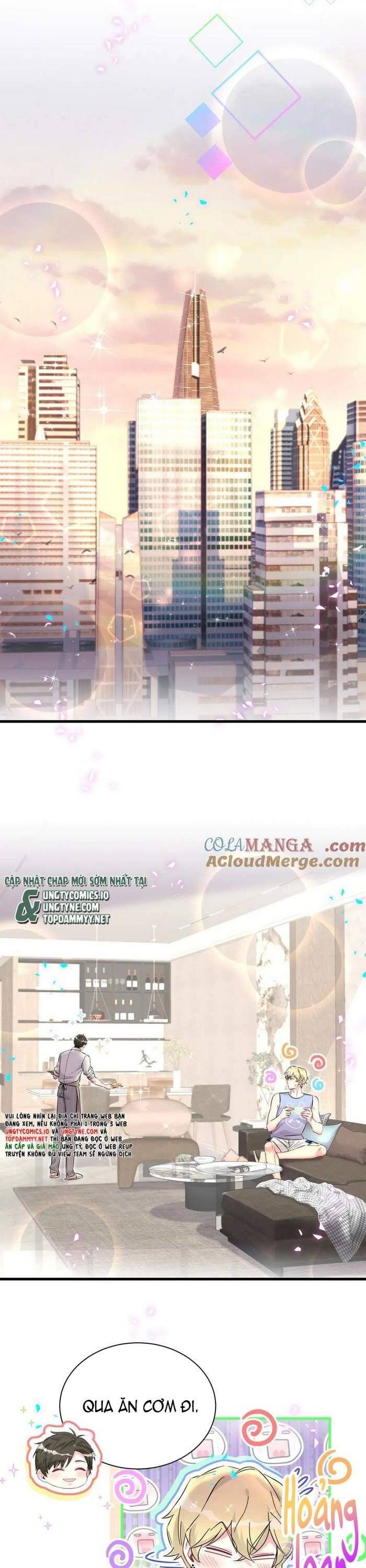 Đứa Bé Là Của Ai ???? Chap 289 - Next Chap 290
