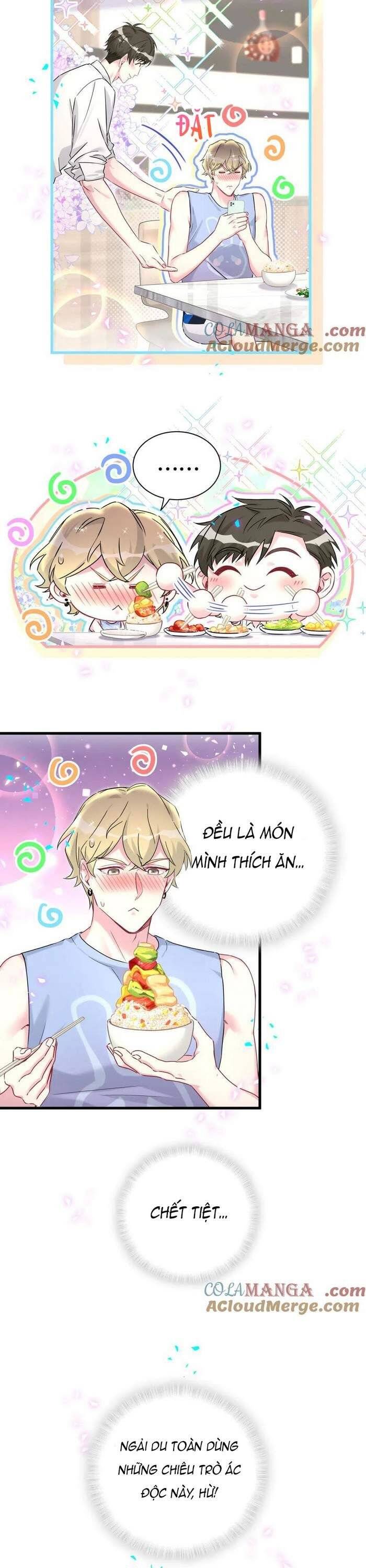 Đứa Bé Là Của Ai ???? Chap 289 - Next Chap 290