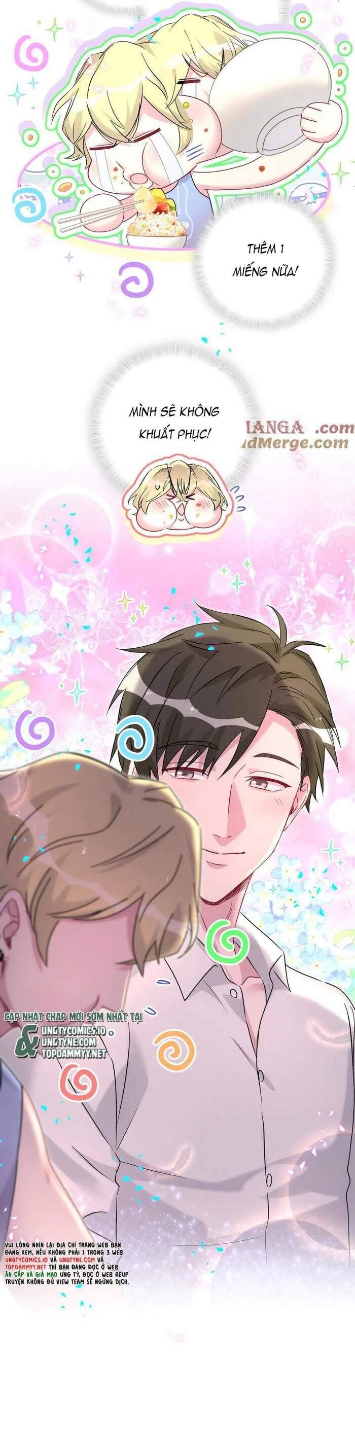 Đứa Bé Là Của Ai ???? Chap 289 - Next Chap 290