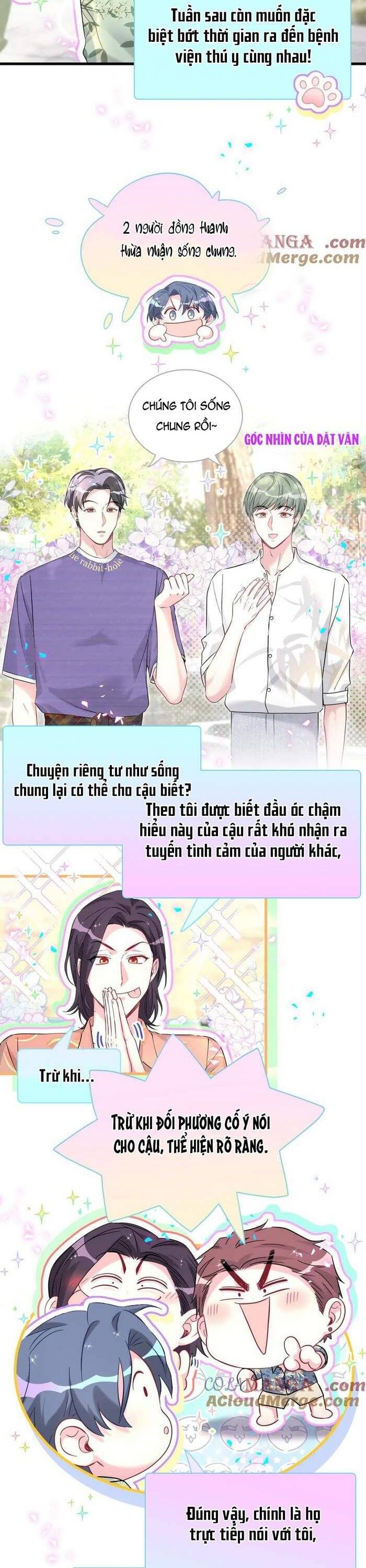 Đứa Bé Là Của Ai ???? Chap 289 - Next Chap 290