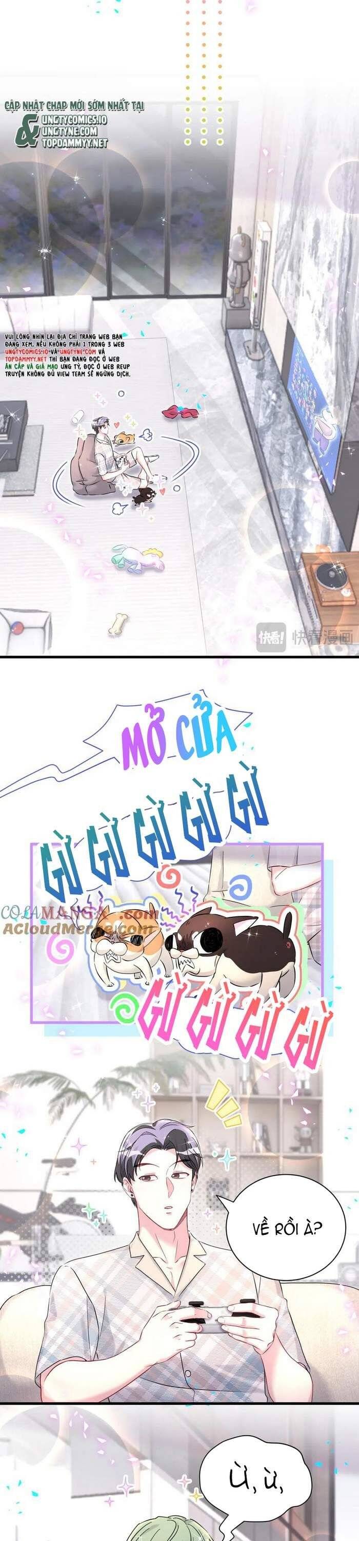 Đứa Bé Là Của Ai ???? Chap 290 - Next Chap 291