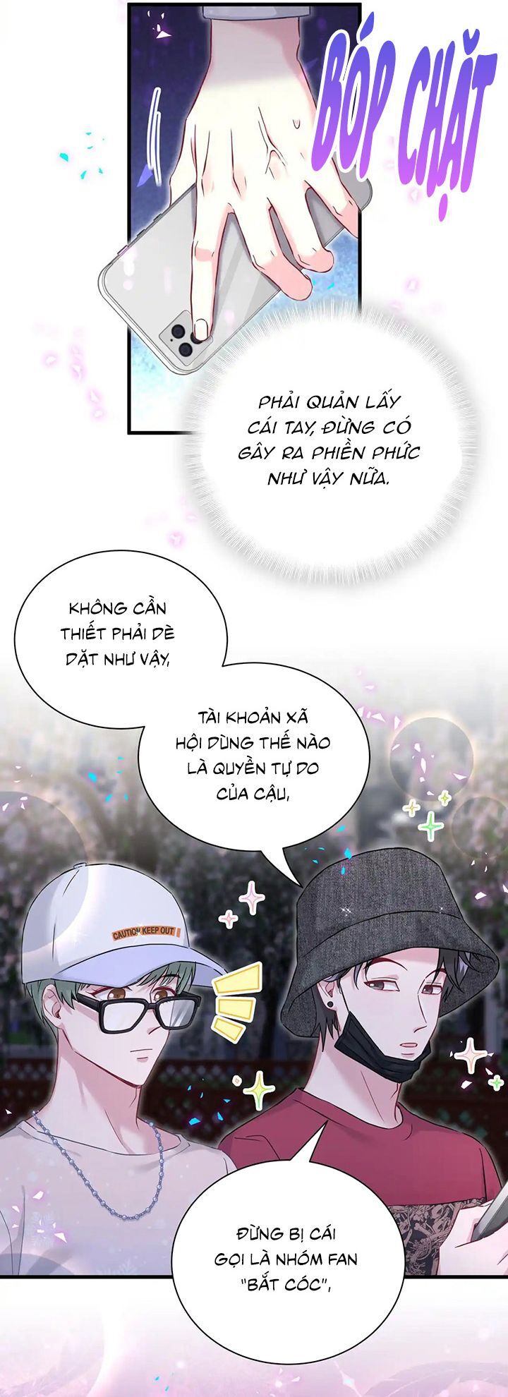 Đứa Bé Là Của Ai ???? Chap 292 - Next Chap 293