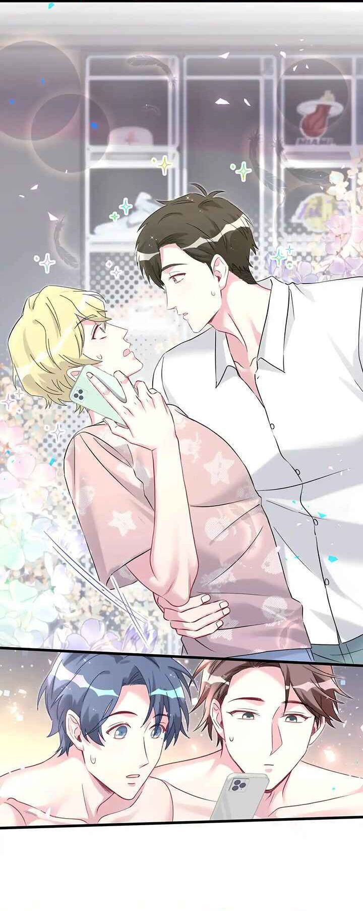 Đứa Bé Là Của Ai ???? Chap 293 - Next Chap 294