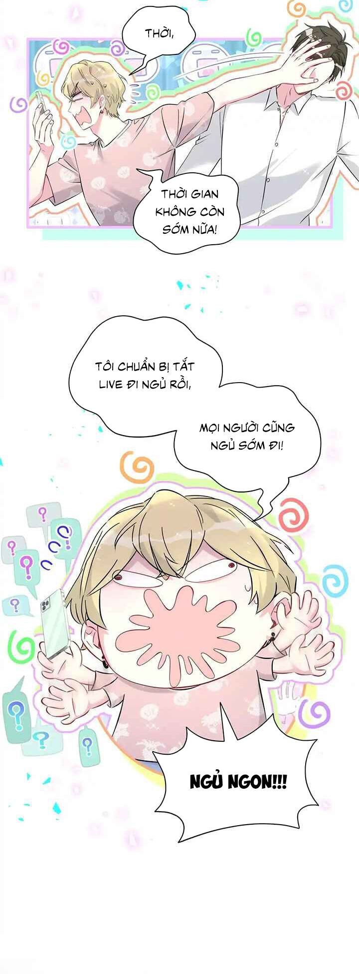Đứa Bé Là Của Ai ???? Chap 293 - Next Chap 294