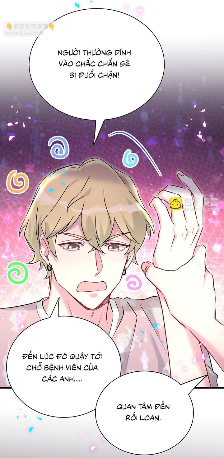 Đứa Bé Là Của Ai ???? Chap 294 - Next Chap 295