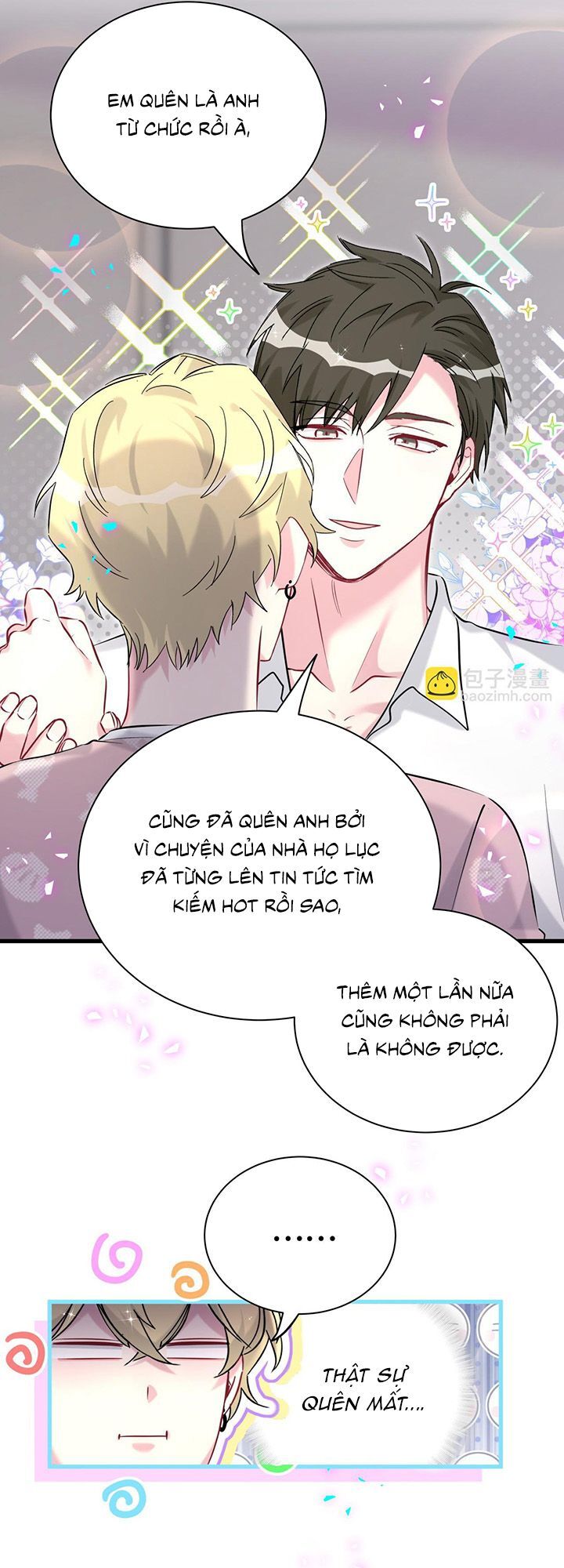 Đứa Bé Là Của Ai ???? Chap 294 - Next Chap 295
