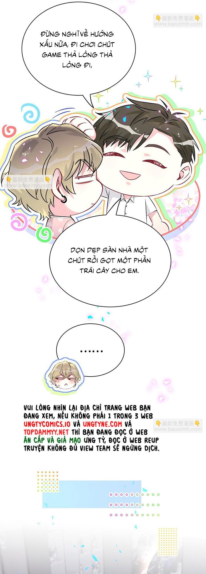 Đứa Bé Là Của Ai ???? Chap 294 - Next Chap 295