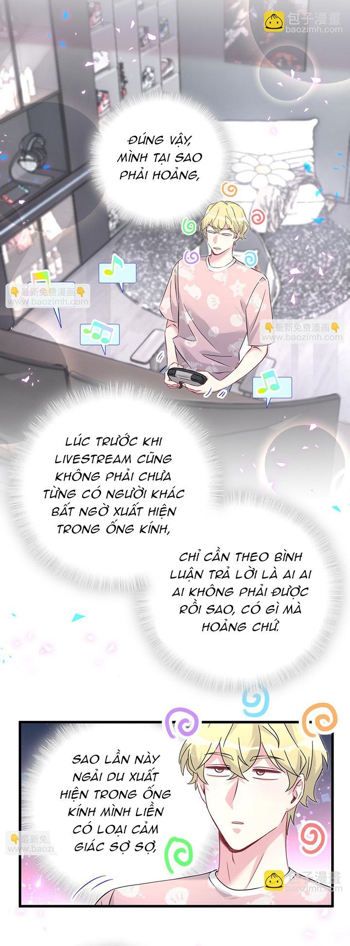 Đứa Bé Là Của Ai ???? Chap 294 - Next Chap 295