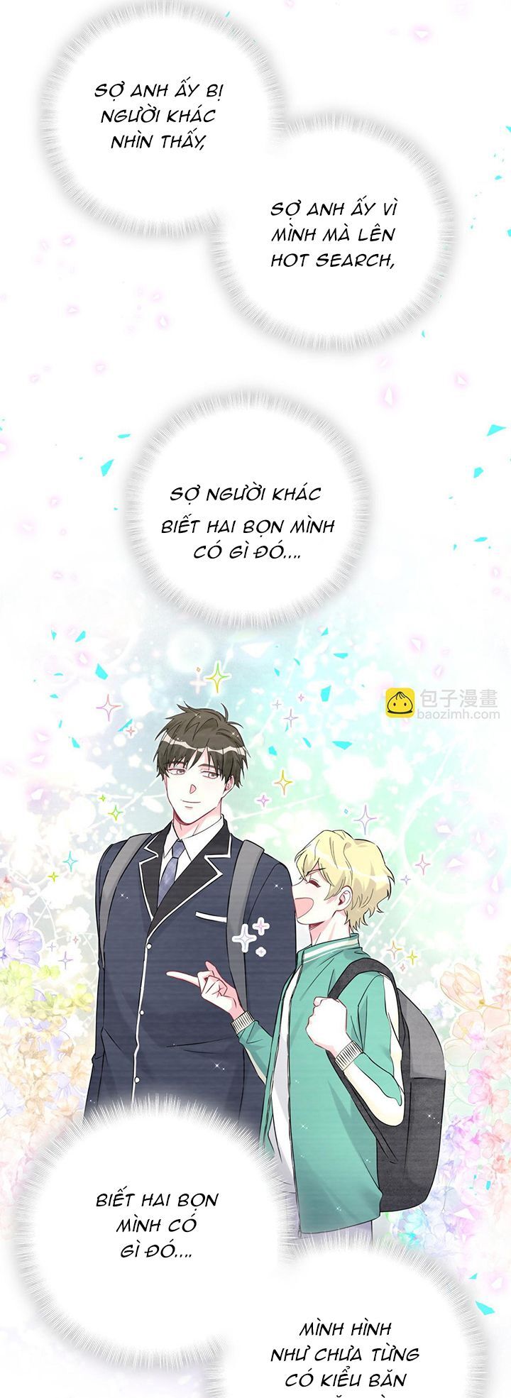 Đứa Bé Là Của Ai ???? Chap 294 - Next Chap 295