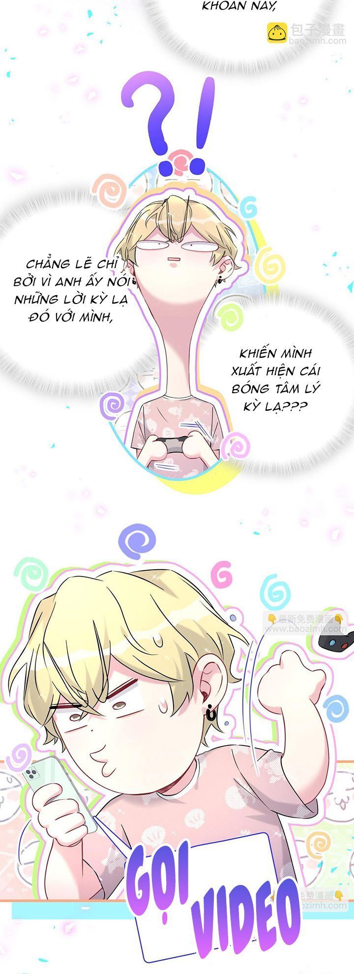 Đứa Bé Là Của Ai ???? Chap 294 - Next Chap 295
