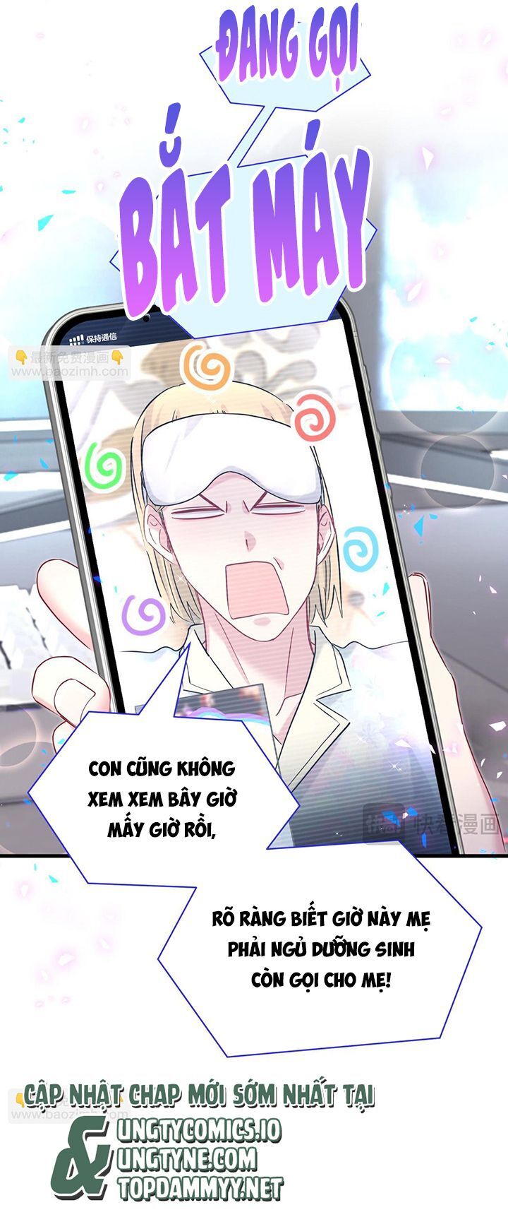 Đứa Bé Là Của Ai ???? Chap 294 - Next Chap 295