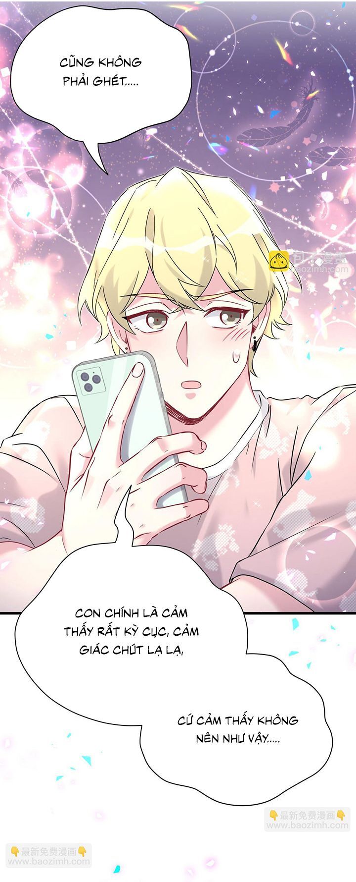 Đứa Bé Là Của Ai ???? Chap 294 - Next Chap 295