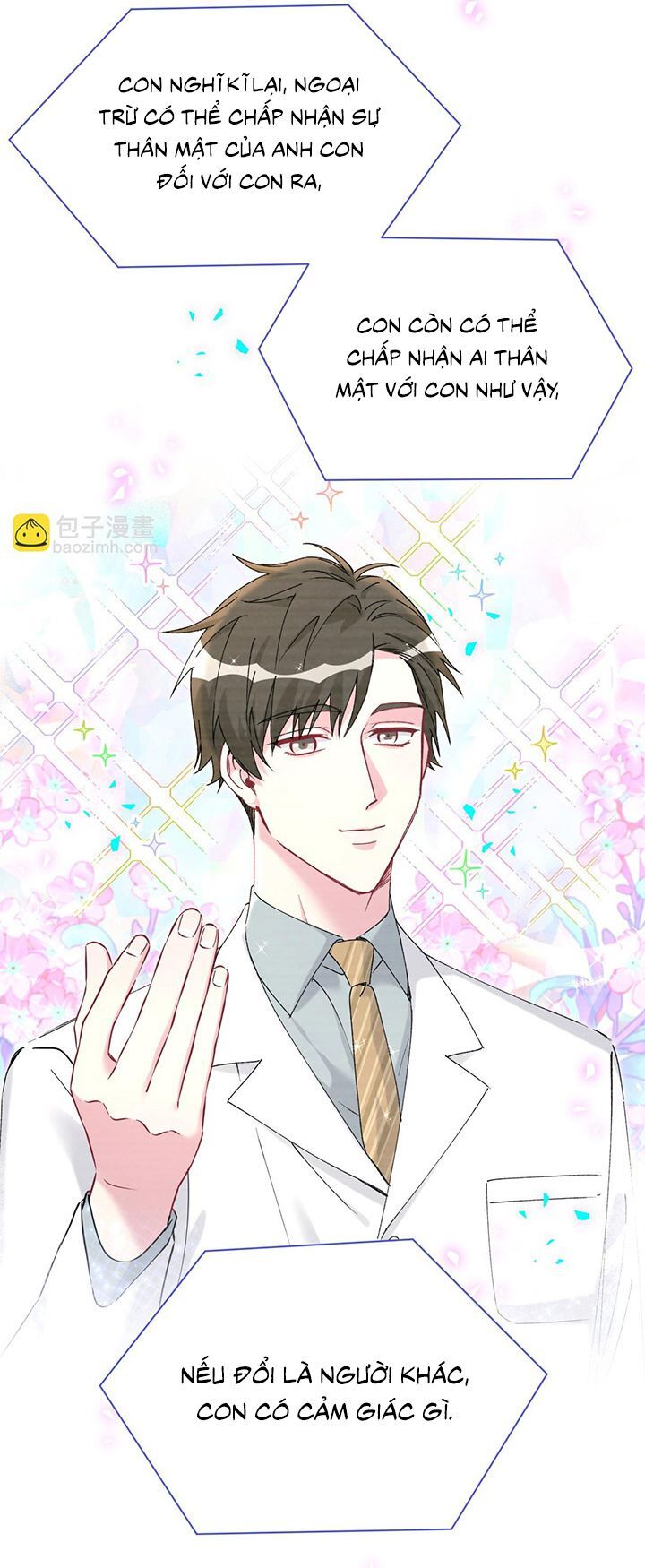 Đứa Bé Là Của Ai ???? Chap 294 - Next Chap 295