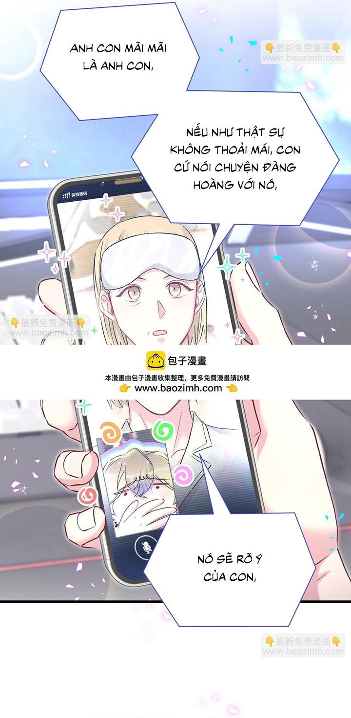 Đứa Bé Là Của Ai ???? Chap 294 - Next Chap 295