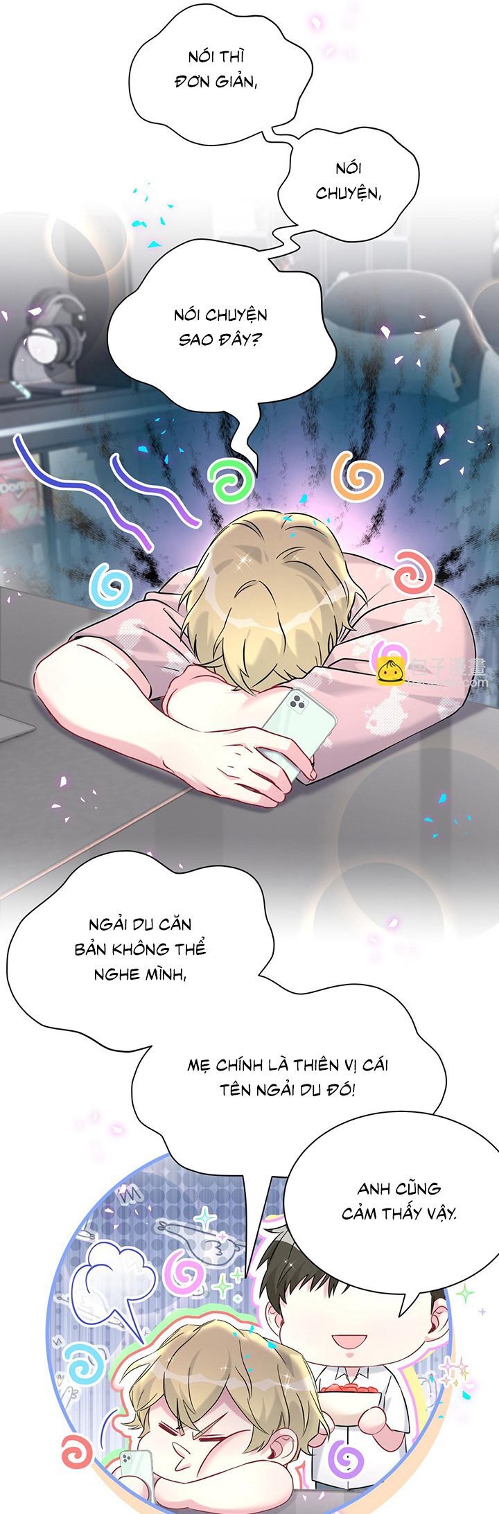 Đứa Bé Là Của Ai ???? Chap 294 - Next Chap 295